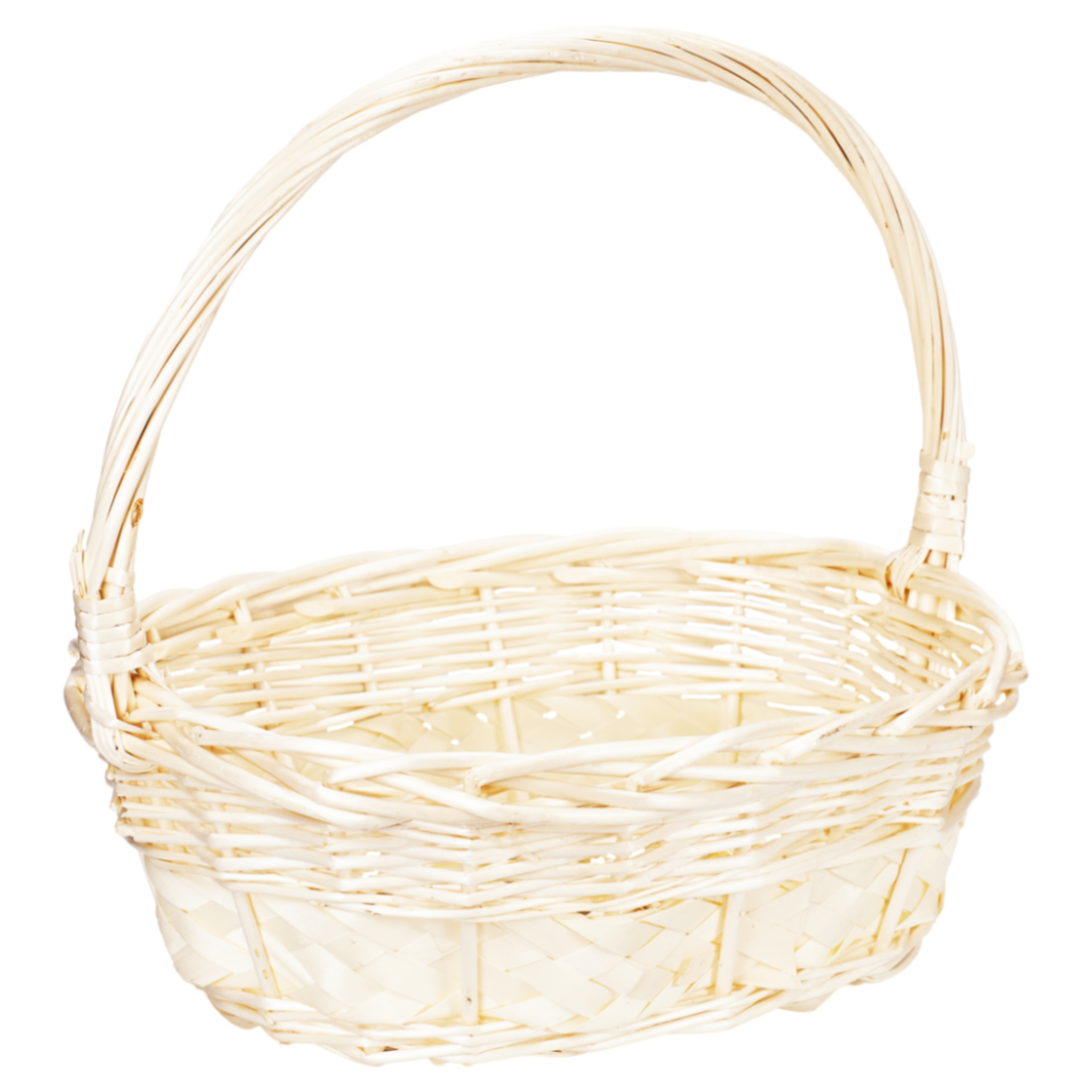 Willow basket
